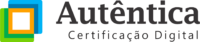 logo horizontal preto